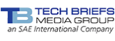 Tech Briefs Media Group logo