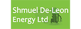 Shmuel De-Leon Energy Ltd logo